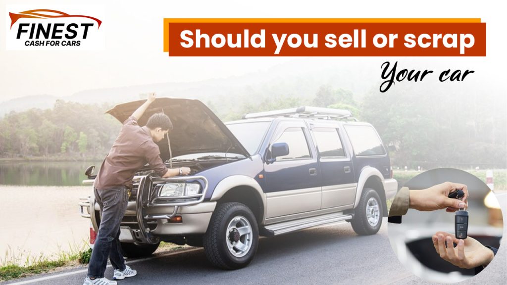 Get High Value For Your Car With Cash For Cars Brisbane